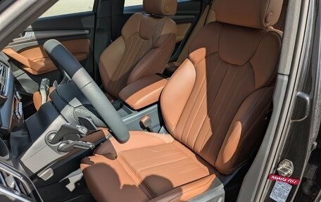 Audi Q5, 2025 год, 6 350 000 рублей, 13 фотография