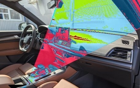 Audi Q5, 2025 год, 6 350 000 рублей, 11 фотография