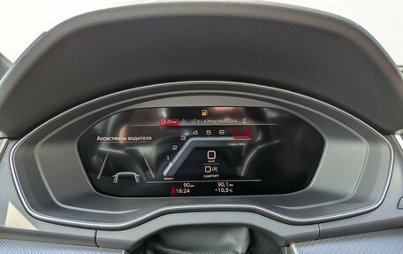 Audi Q5, 2025 год, 6 350 000 рублей, 17 фотография