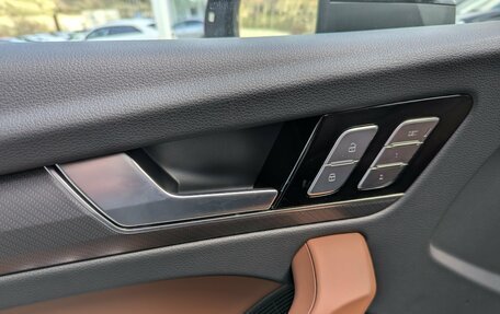 Audi Q5, 2025 год, 6 350 000 рублей, 21 фотография