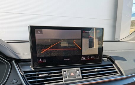 Audi Q5, 2025 год, 6 350 000 рублей, 19 фотография