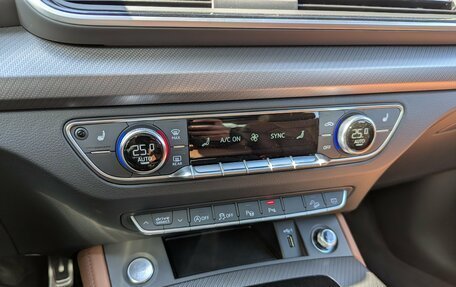 Audi Q5, 2025 год, 6 350 000 рублей, 20 фотография