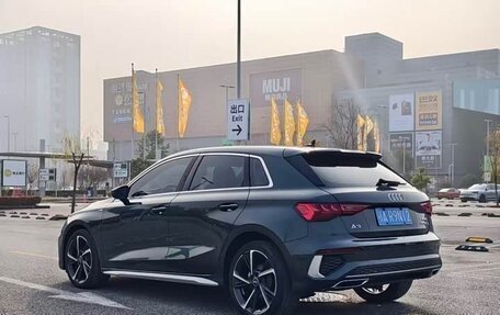 Audi A3, 2023 год, 1 889 810 рублей, 6 фотография