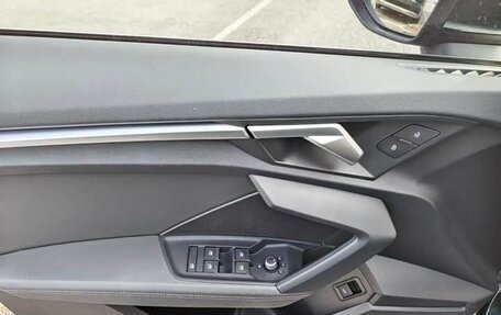 Audi A3, 2023 год, 1 889 810 рублей, 9 фотография