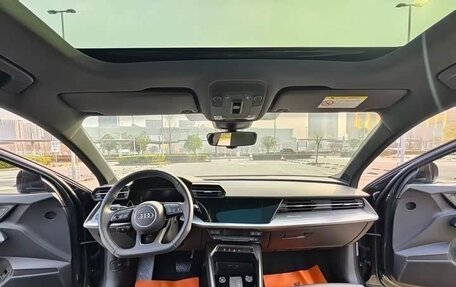 Audi A3, 2023 год, 1 889 810 рублей, 10 фотография