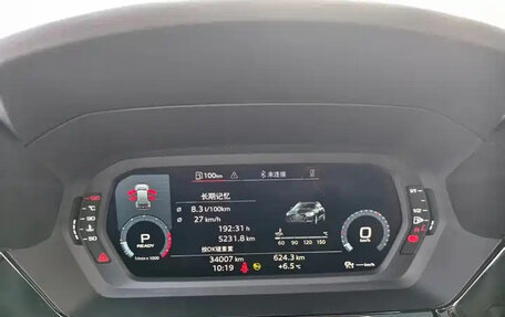 Audi A3, 2023 год, 1 889 810 рублей, 12 фотография