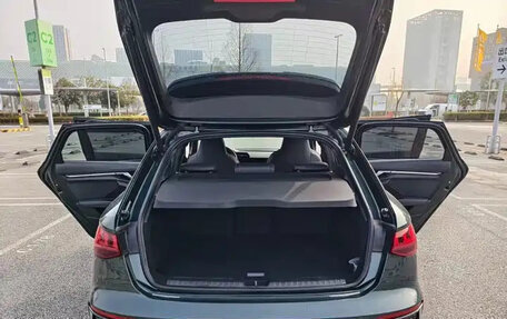 Audi A3, 2023 год, 1 889 810 рублей, 7 фотография