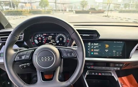 Audi A3, 2023 год, 1 889 810 рублей, 11 фотография