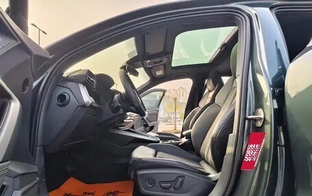 Audi A3, 2023 год, 1 889 810 рублей, 8 фотография