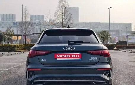 Audi A3, 2023 год, 1 889 810 рублей, 5 фотография