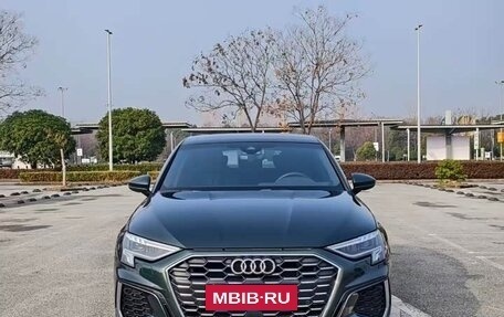 Audi A3, 2023 год, 1 889 810 рублей, 2 фотография