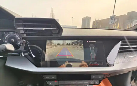 Audi A3, 2023 год, 1 889 810 рублей, 14 фотография