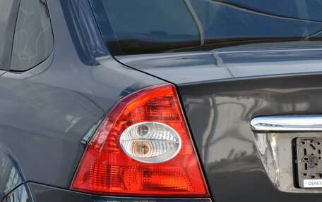 Ford Focus II рестайлинг, 2009 год, 599 000 рублей, 8 фотография