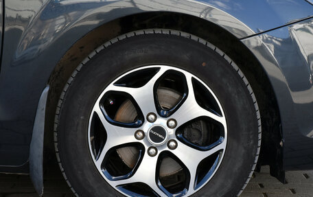 Ford Focus II рестайлинг, 2009 год, 599 000 рублей, 10 фотография