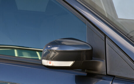 Ford Focus II рестайлинг, 2009 год, 599 000 рублей, 9 фотография