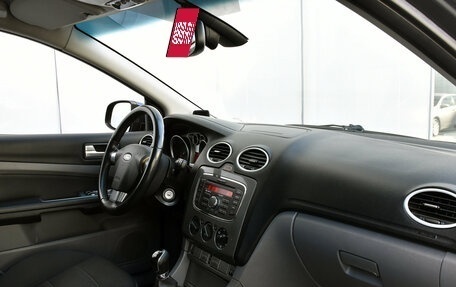 Ford Focus II рестайлинг, 2009 год, 599 000 рублей, 11 фотография