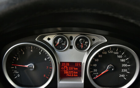 Ford Focus II рестайлинг, 2009 год, 599 000 рублей, 14 фотография