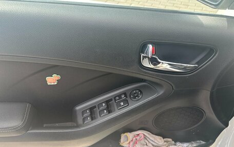 KIA Cerato III, 2019 год, 1 649 000 рублей, 8 фотография