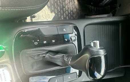 KIA Cerato III, 2019 год, 1 649 000 рублей, 11 фотография