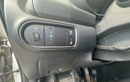 KIA Cerato III, 2019 год, 1 649 000 рублей, 9 фотография