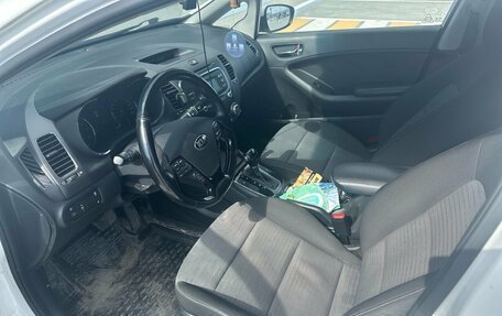 KIA Cerato III, 2019 год, 1 649 000 рублей, 6 фотография