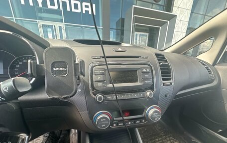 KIA Cerato III, 2019 год, 1 649 000 рублей, 13 фотография