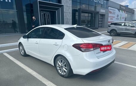 KIA Cerato III, 2019 год, 1 649 000 рублей, 3 фотография