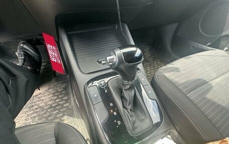 KIA Cerato III, 2019 год, 1 649 000 рублей, 7 фотография