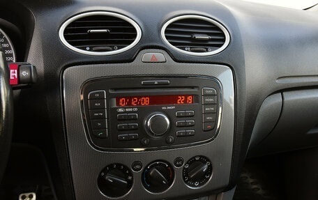 Ford Focus II рестайлинг, 2009 год, 599 000 рублей, 12 фотография