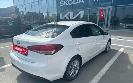 KIA Cerato III, 2019 год, 1 649 000 рублей, 4 фотография