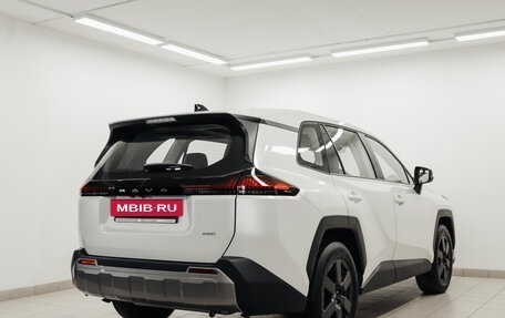 Toyota RAV4, 2025 год, 4 940 000 рублей, 5 фотография