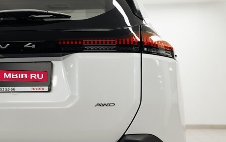 Toyota RAV4, 2025 год, 4 940 000 рублей, 9 фотография