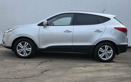 Hyundai ix35 I рестайлинг, 2012 год, 1 430 000 рублей, 8 фотография