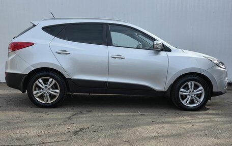 Hyundai ix35 I рестайлинг, 2012 год, 1 430 000 рублей, 4 фотография