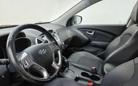 Hyundai ix35 I рестайлинг, 2012 год, 1 430 000 рублей, 9 фотография