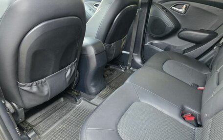 Hyundai ix35 I рестайлинг, 2012 год, 1 430 000 рублей, 10 фотография