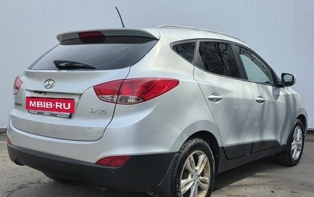 Hyundai ix35 I рестайлинг, 2012 год, 1 430 000 рублей, 5 фотография