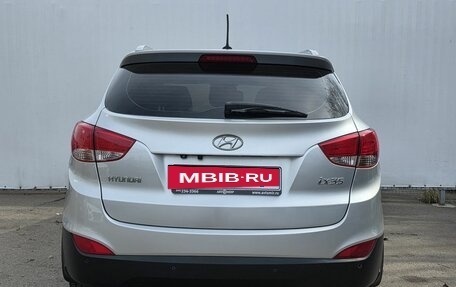 Hyundai ix35 I рестайлинг, 2012 год, 1 430 000 рублей, 6 фотография