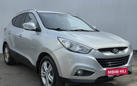 Hyundai ix35 I рестайлинг, 2012 год, 1 430 000 рублей, 3 фотография