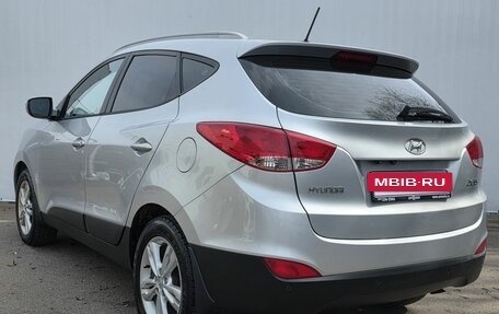 Hyundai ix35 I рестайлинг, 2012 год, 1 430 000 рублей, 7 фотография