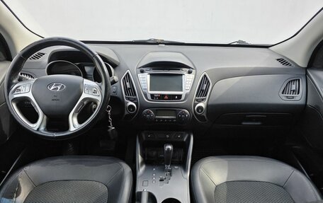 Hyundai ix35 I рестайлинг, 2012 год, 1 430 000 рублей, 11 фотография