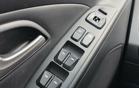 Hyundai ix35 I рестайлинг, 2012 год, 1 430 000 рублей, 15 фотография