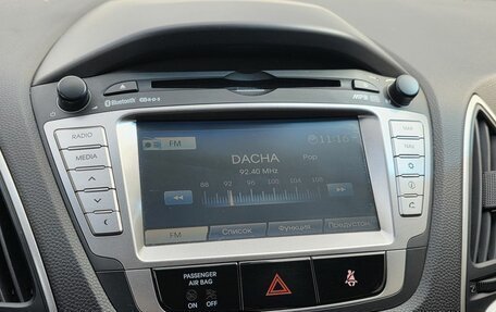 Hyundai ix35 I рестайлинг, 2012 год, 1 430 000 рублей, 13 фотография