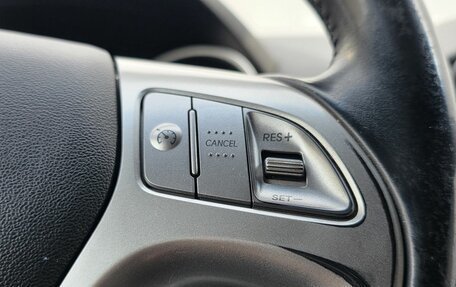 Hyundai ix35 I рестайлинг, 2012 год, 1 430 000 рублей, 16 фотография