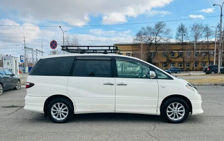 Toyota Estima III рестайлинг -2, 2002 год, 1 079 000 рублей, 5 фотография