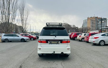 Toyota Estima III рестайлинг -2, 2002 год, 1 079 000 рублей, 7 фотография