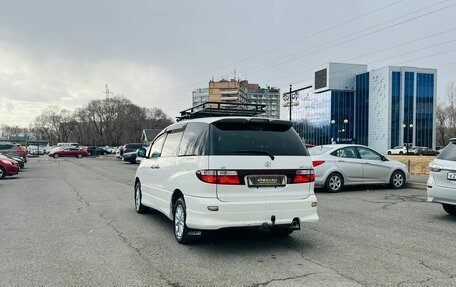 Toyota Estima III рестайлинг -2, 2002 год, 1 079 000 рублей, 8 фотография