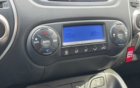 Hyundai ix35 I рестайлинг, 2012 год, 1 430 000 рублей, 14 фотография