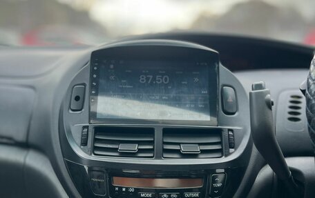 Toyota Estima III рестайлинг -2, 2002 год, 1 079 000 рублей, 21 фотография