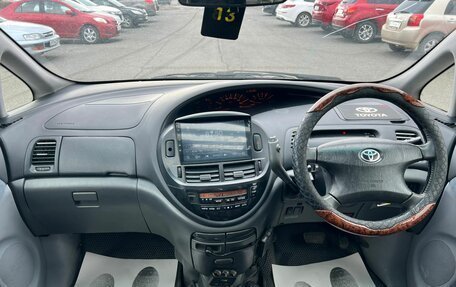 Toyota Estima III рестайлинг -2, 2002 год, 1 079 000 рублей, 15 фотография